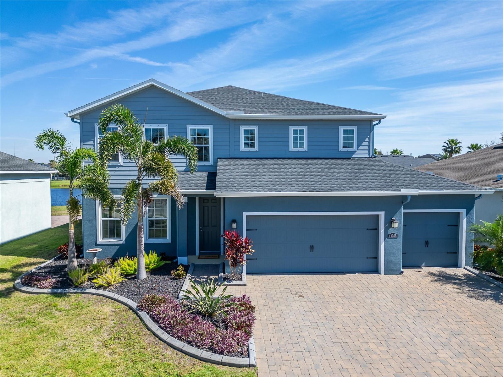 Details for 11305 Emerald Shore Drive, RIVERVIEW, FL 33579