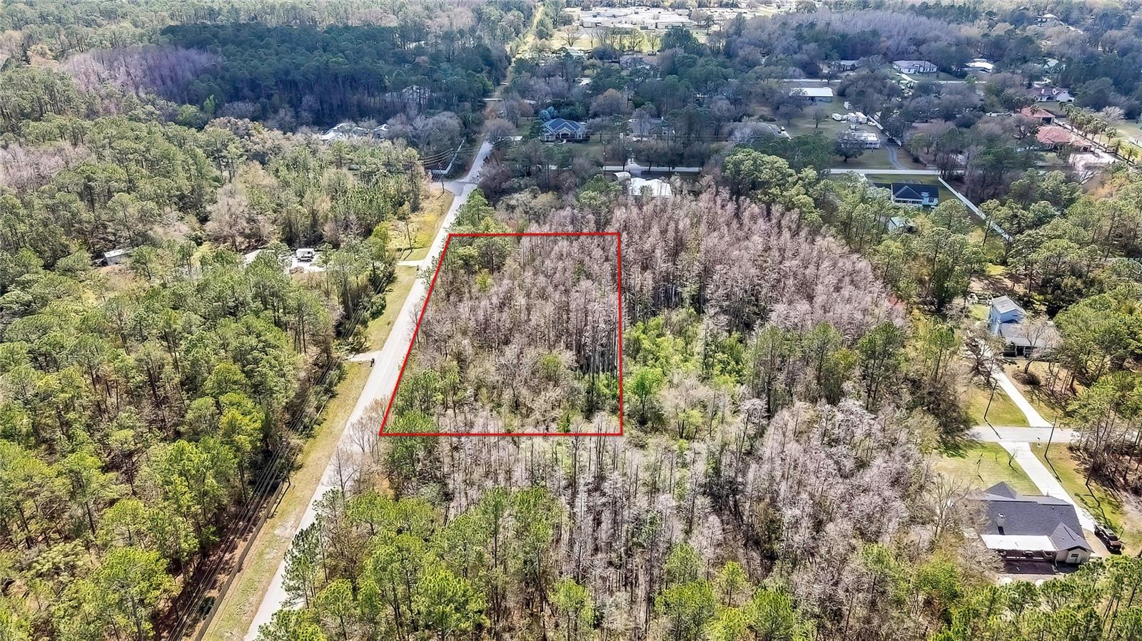 Details for  Beaver Lane , WESLEY CHAPEL, FL 33544