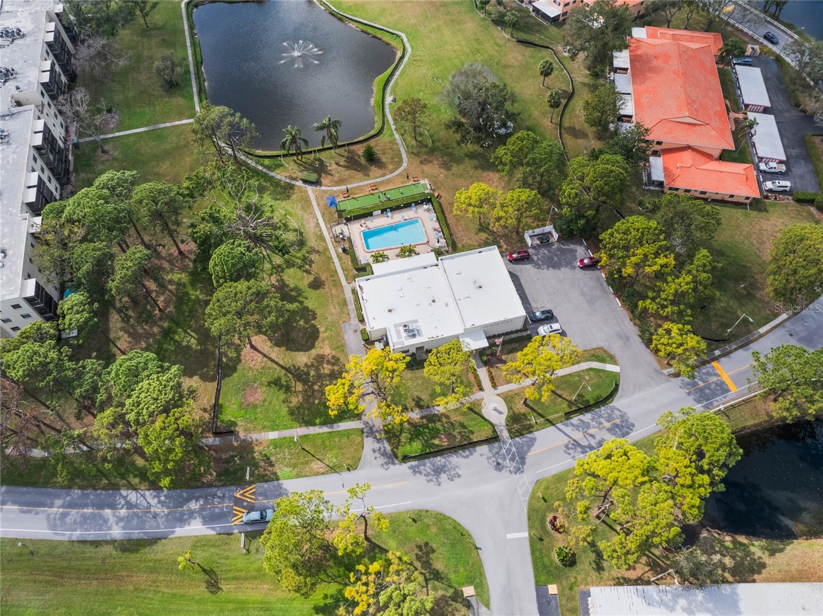 Image 35 of 45 For 5967 Terrace Park Drive N 202