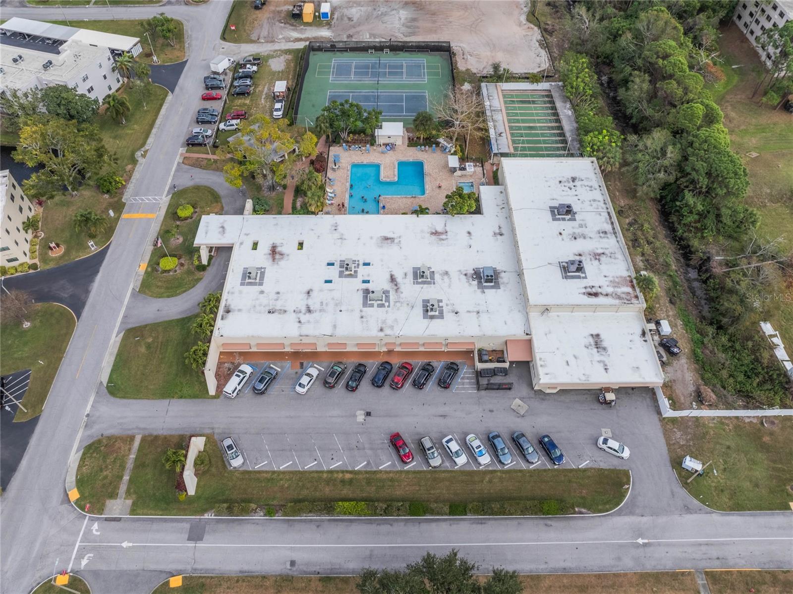 Image 39 of 45 For 5967 Terrace Park Drive N 202