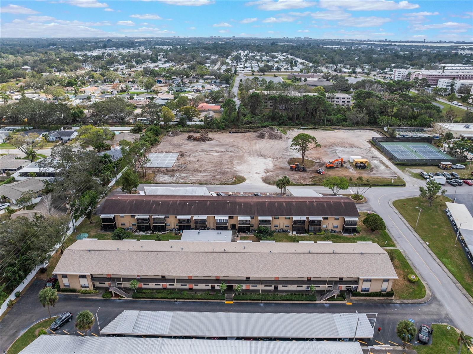 Image 41 of 45 For 5967 Terrace Park Drive N 202