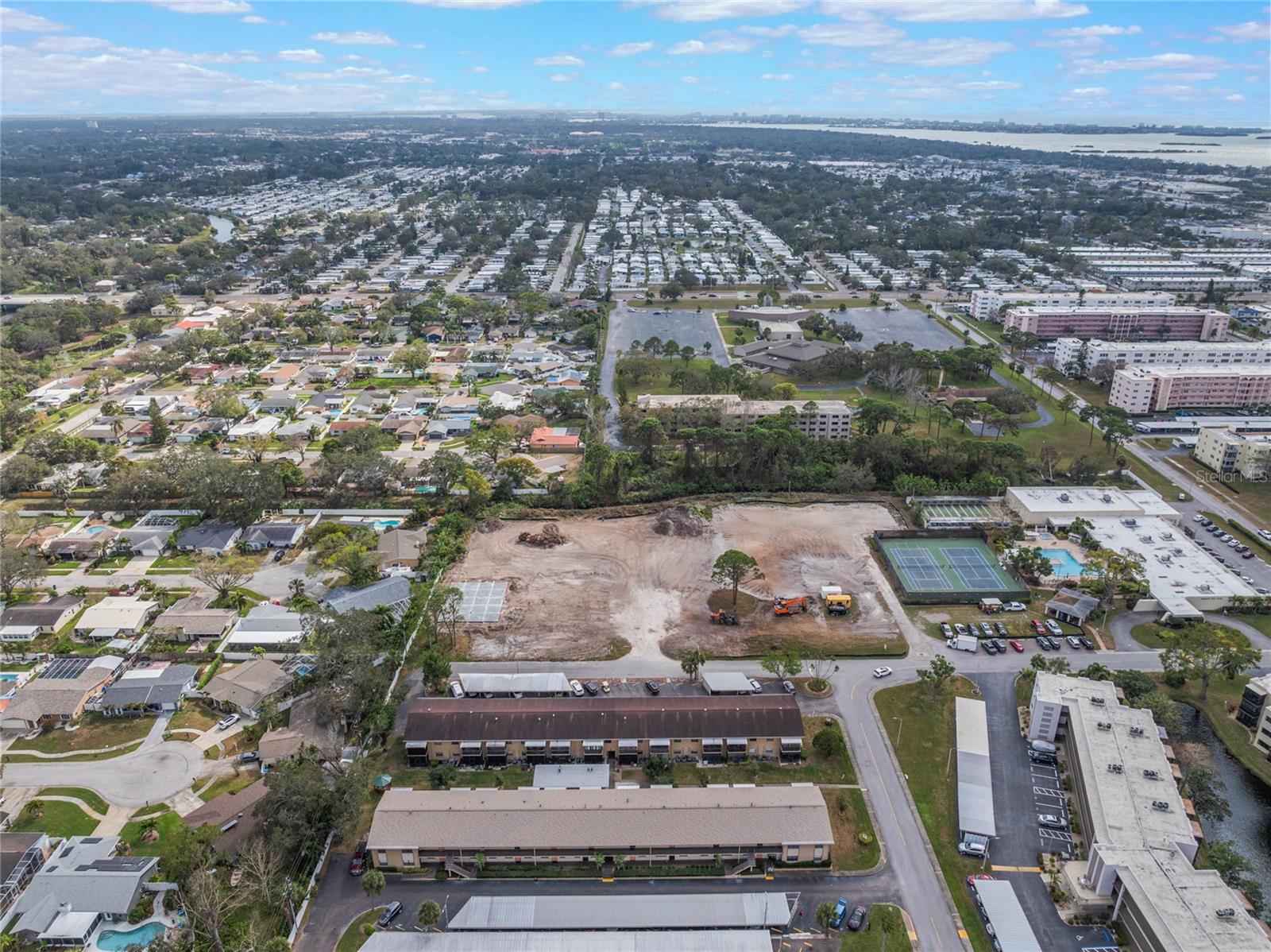 Image 42 of 45 For 5967 Terrace Park Drive N 202
