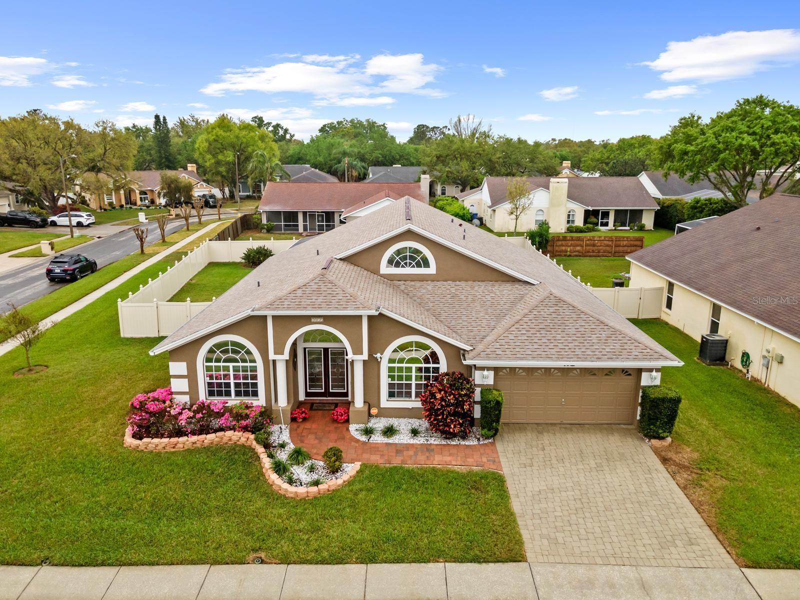 Details for 2015 Golf Manor Boulevard, VALRICO, FL 33596