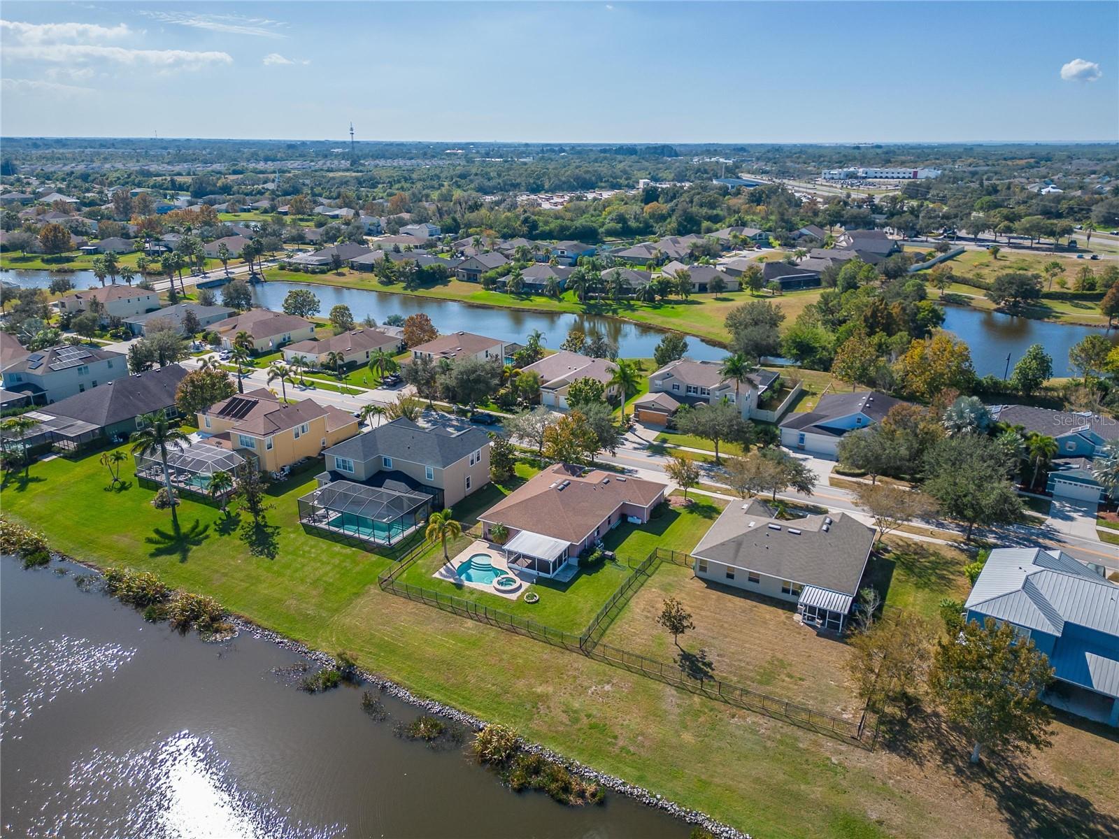 Image 80 of 87 For 5325 Sandy Shell Drive