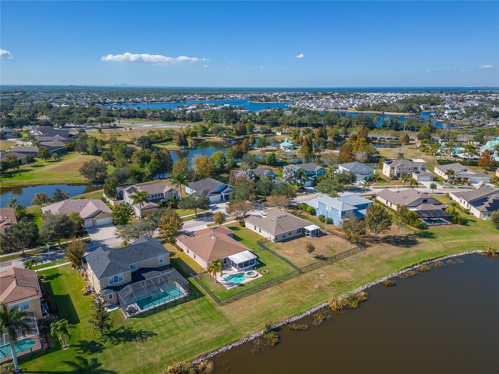 Image 82 of 87 For 5325 Sandy Shell Drive