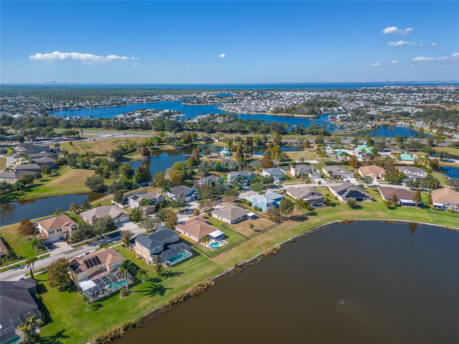 Image 83 of 87 For 5325 Sandy Shell Drive