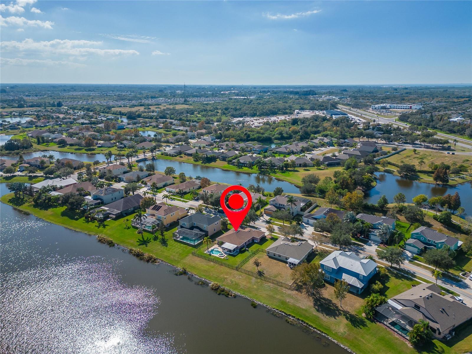 Image 84 of 87 For 5325 Sandy Shell Drive