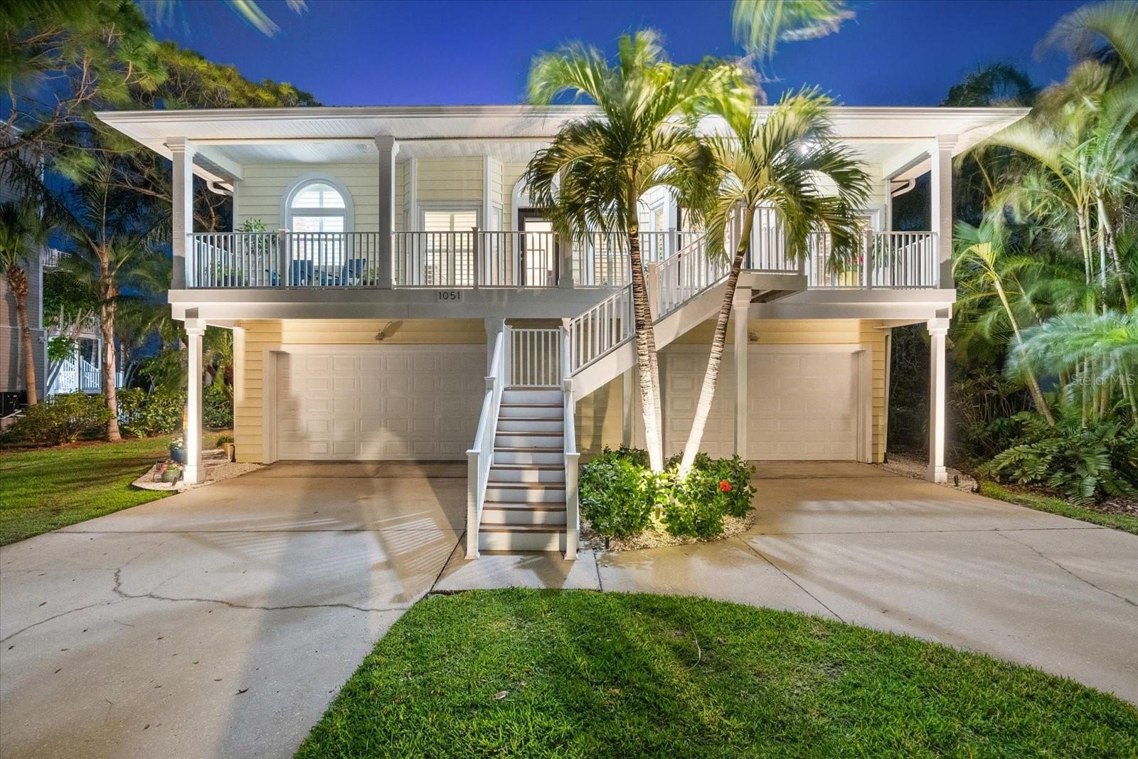 Details for 1051 Point Seaside, CRYSTAL BEACH, FL 34681