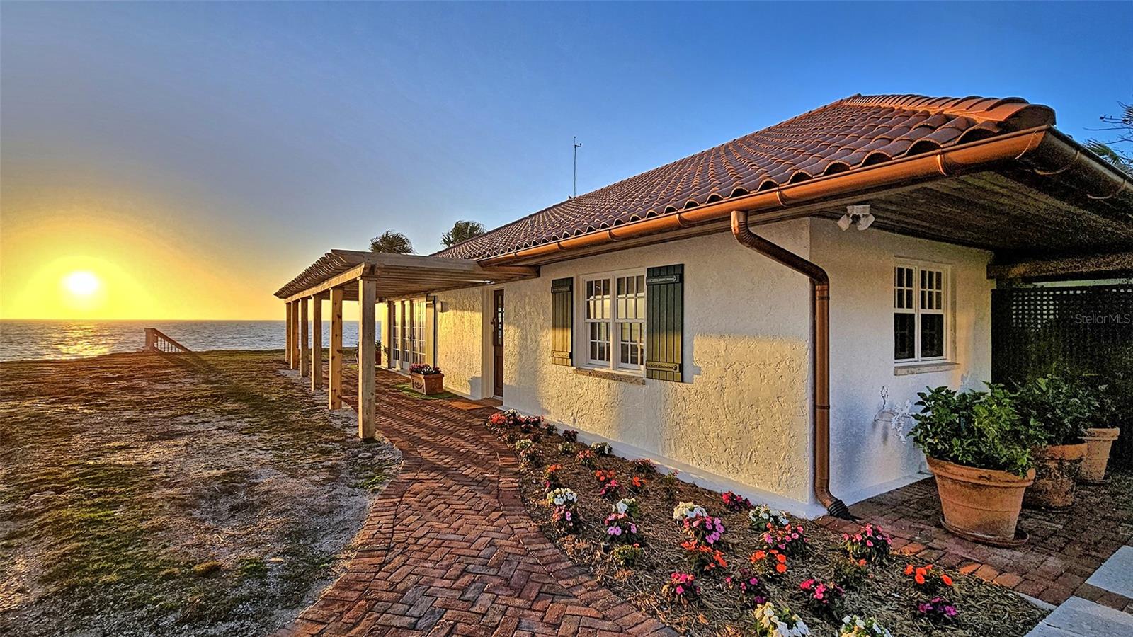 Image 80 of 98 For 2411 And 2407 Casey Key Road