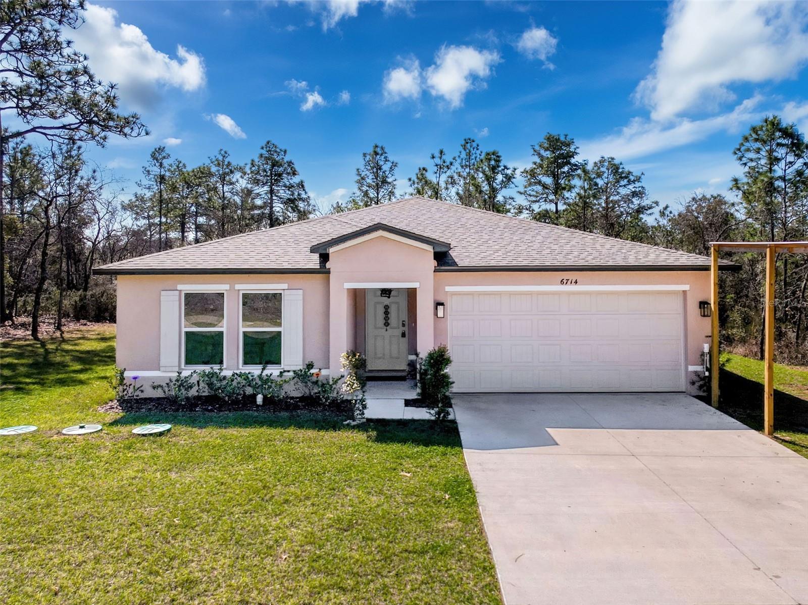 Details for 6714 Darlington Drive, DUNNELLON, FL 34434