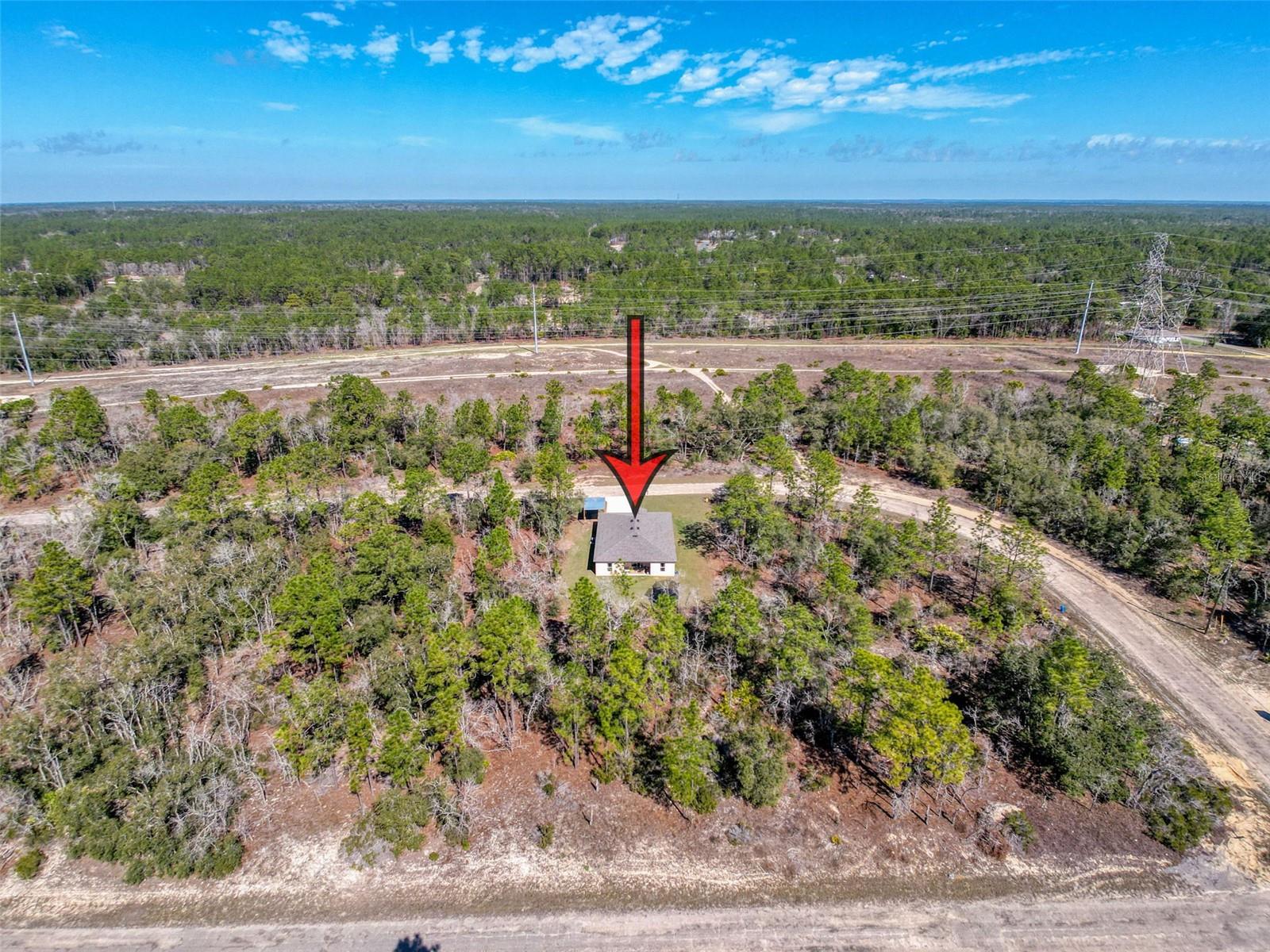 Listing photo id 53 for 6714 Darlington Drive