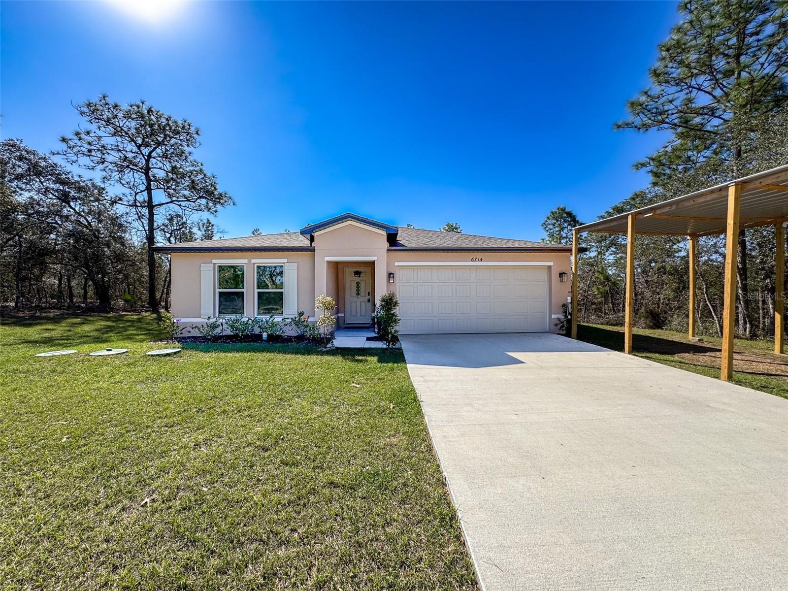 Listing photo id 4 for 6714 Darlington Drive