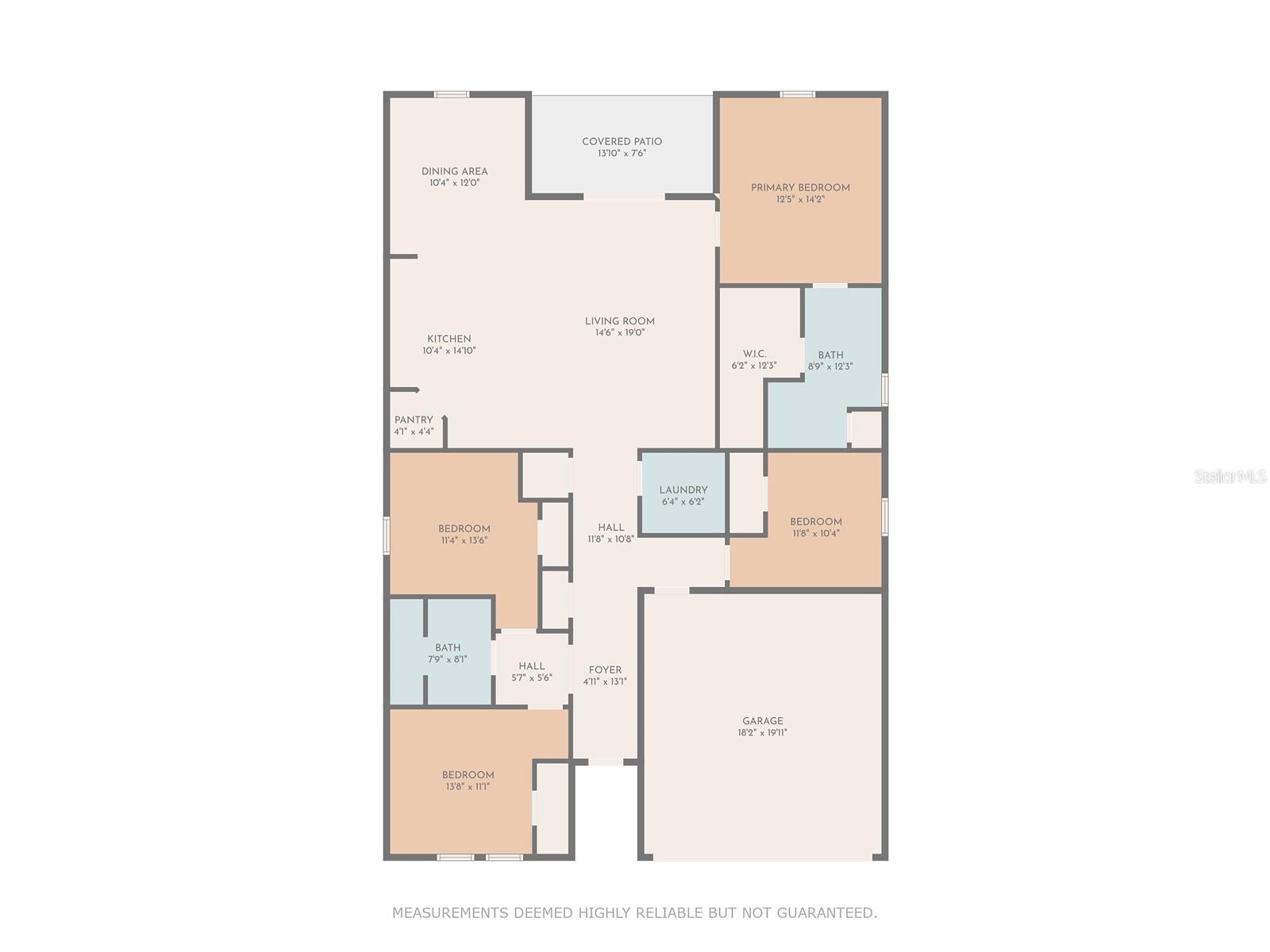 Listing photo id 6 for 6714 Darlington Drive
