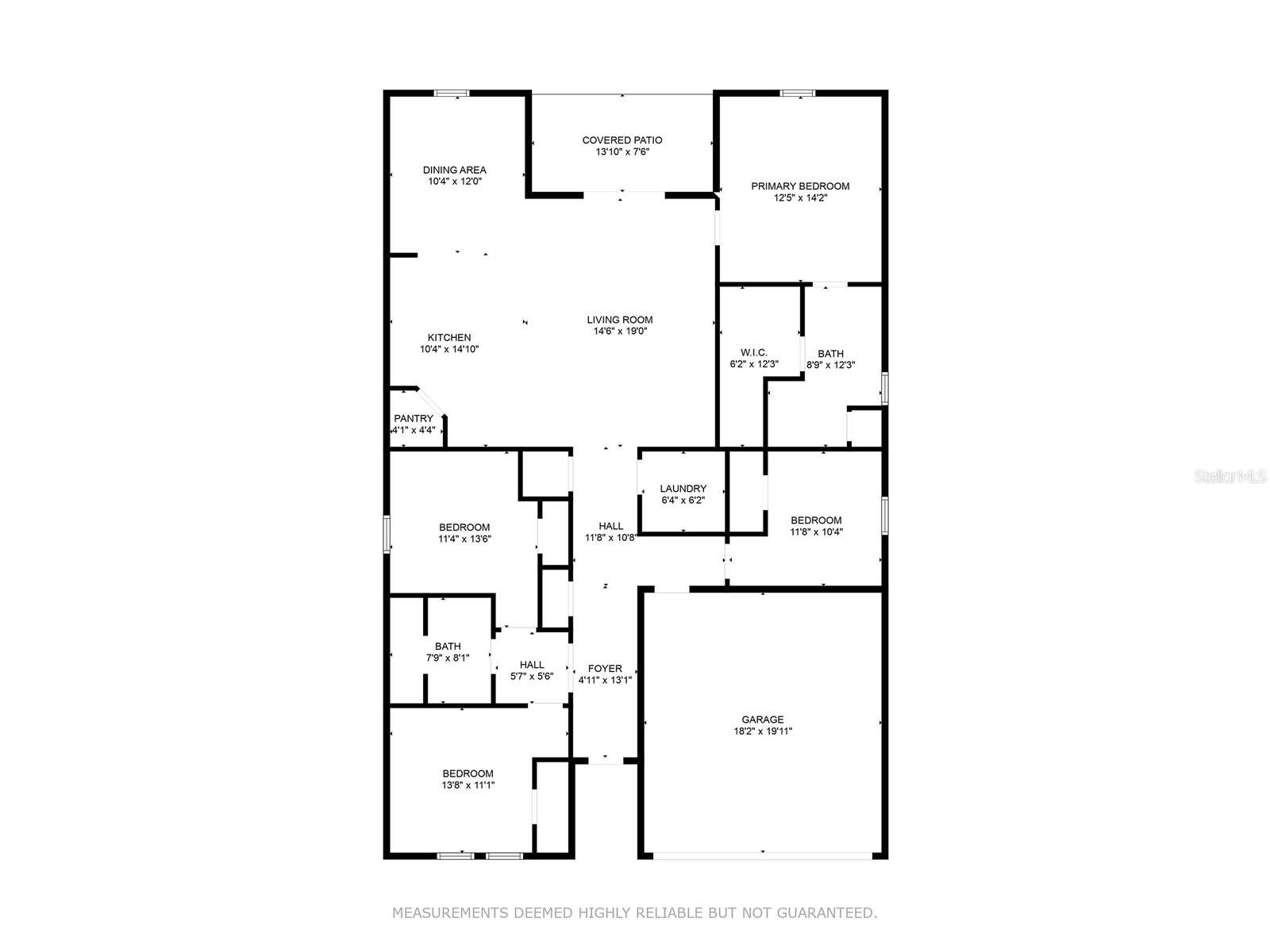 Listing photo id 7 for 6714 Darlington Drive