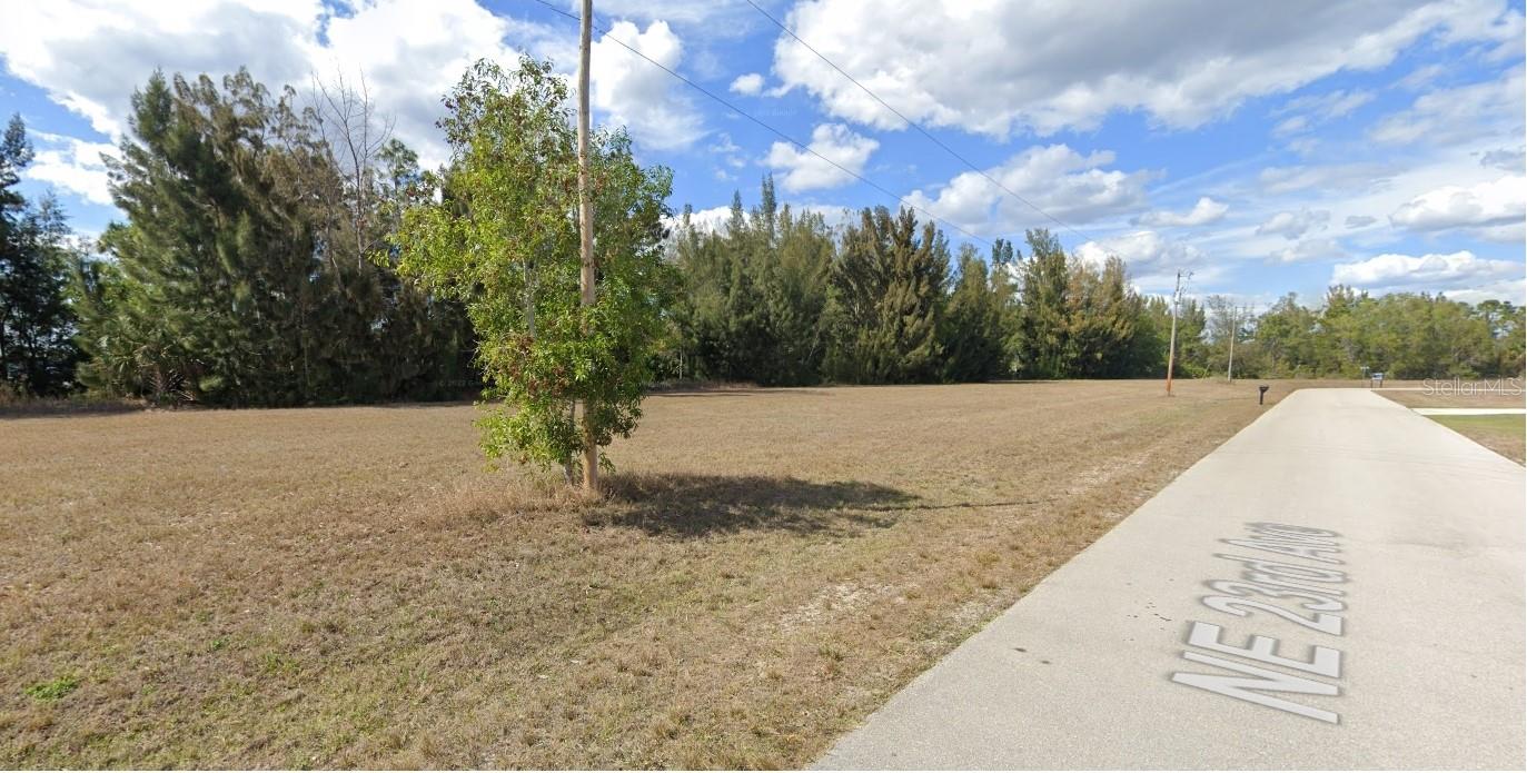 Details for 3816 23rd Avenue, CAPE CORAL, FL 33909