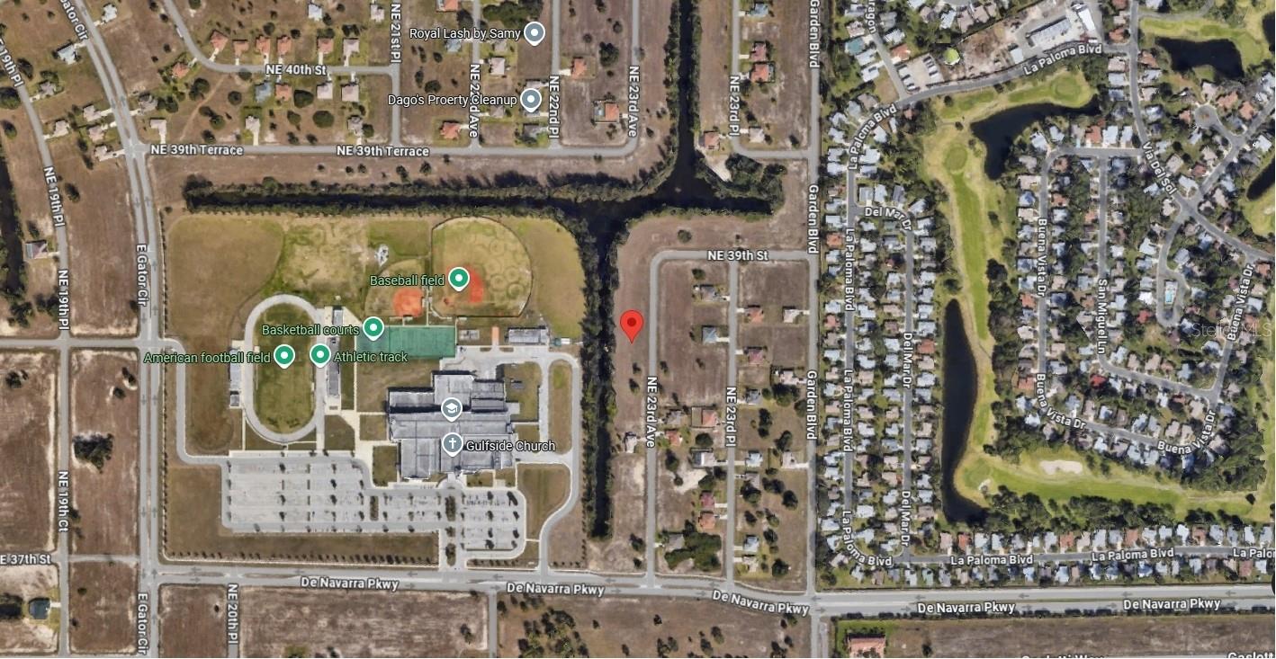 Image 3 of 10 For 3816 23rd Avenue