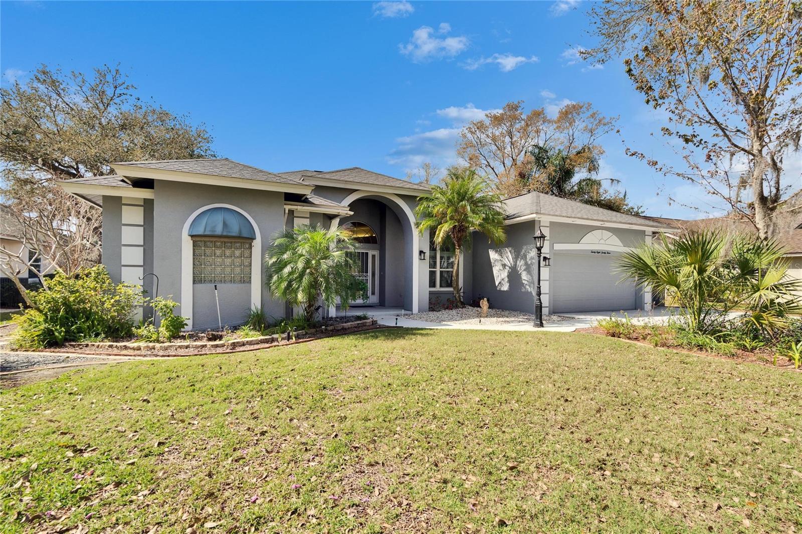 Details for 2823 Clubhouse Drive, PLANT CITY, FL 33566