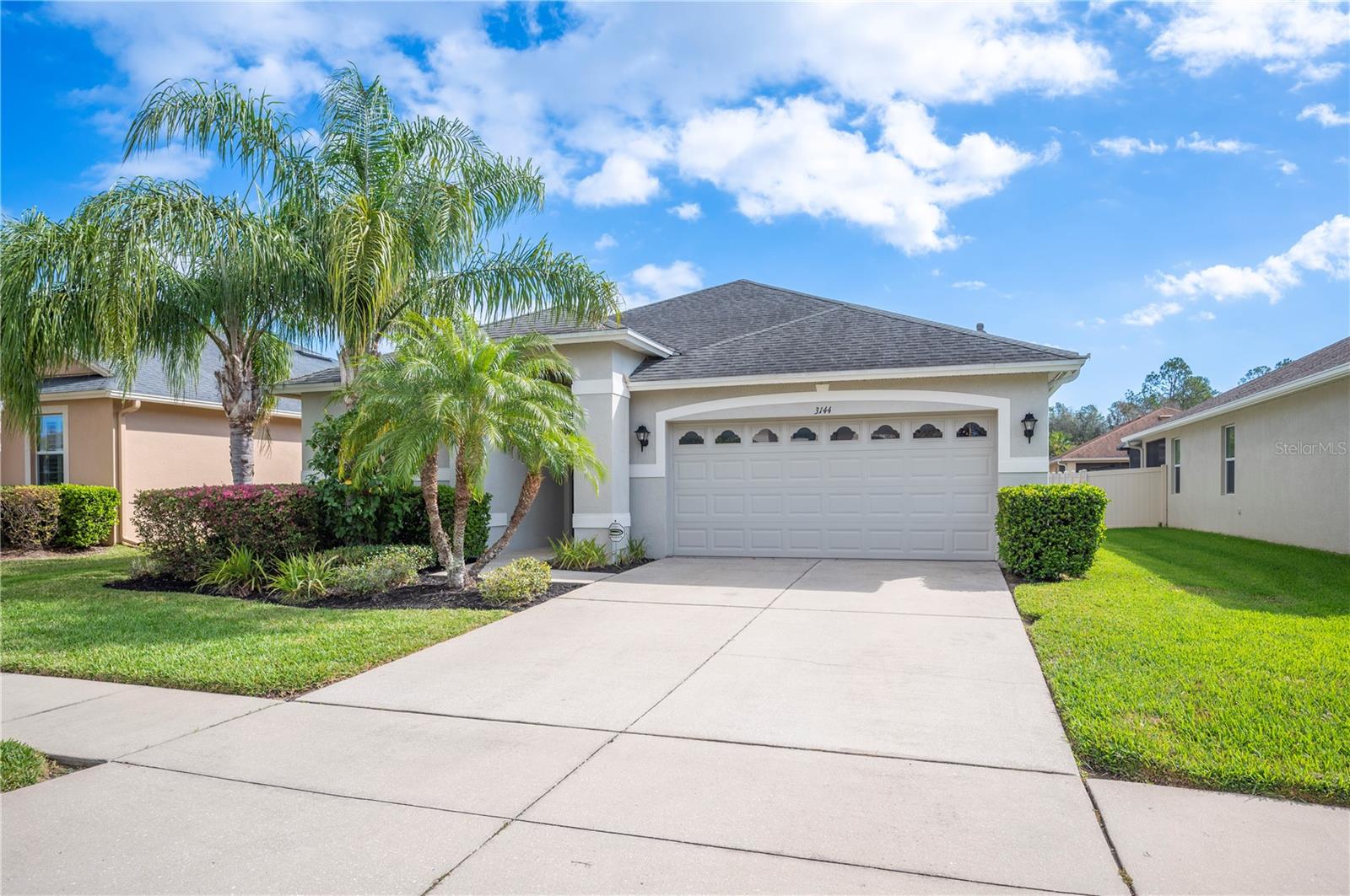 Details for 3144 Granite Ridge Loop, LAND O LAKES, FL 34638