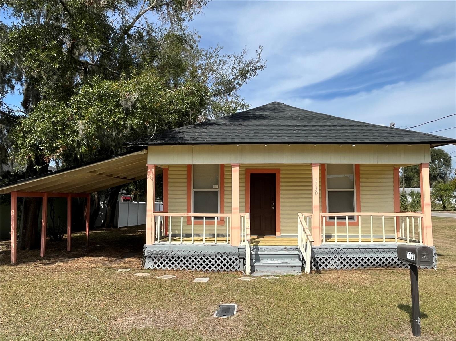 Details for 1130 Wabash Street, BARTOW, FL 33830