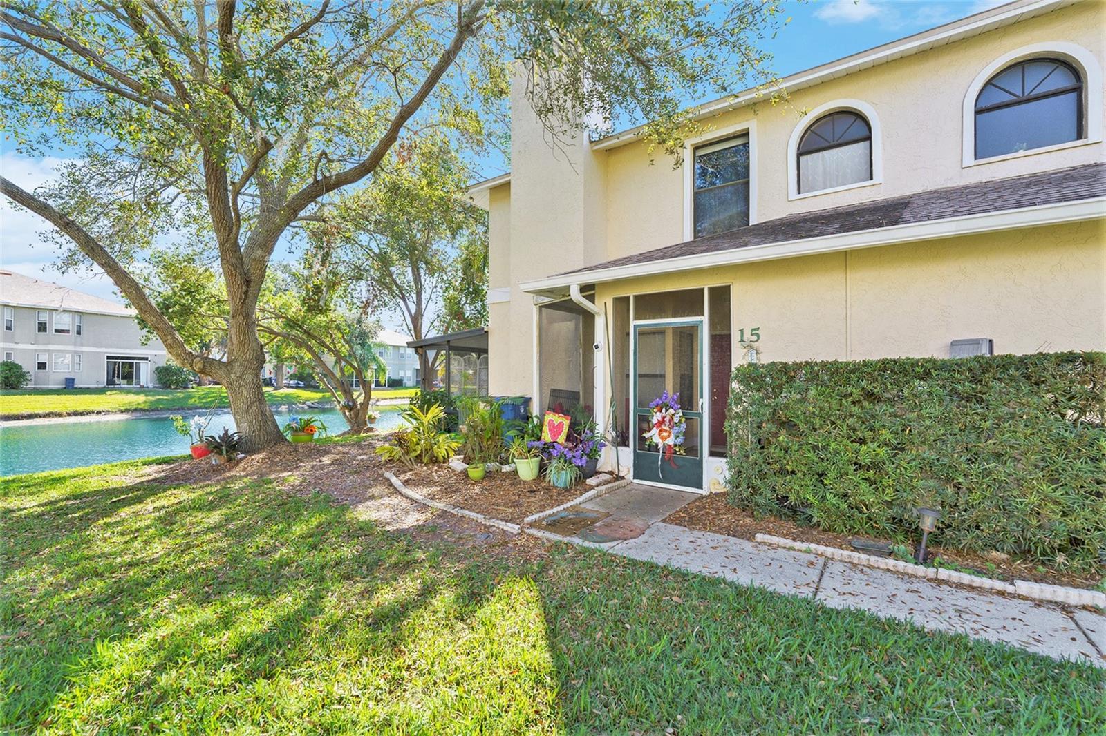 Details for 15 Emerald Bay Drive, OLDSMAR, FL 34677