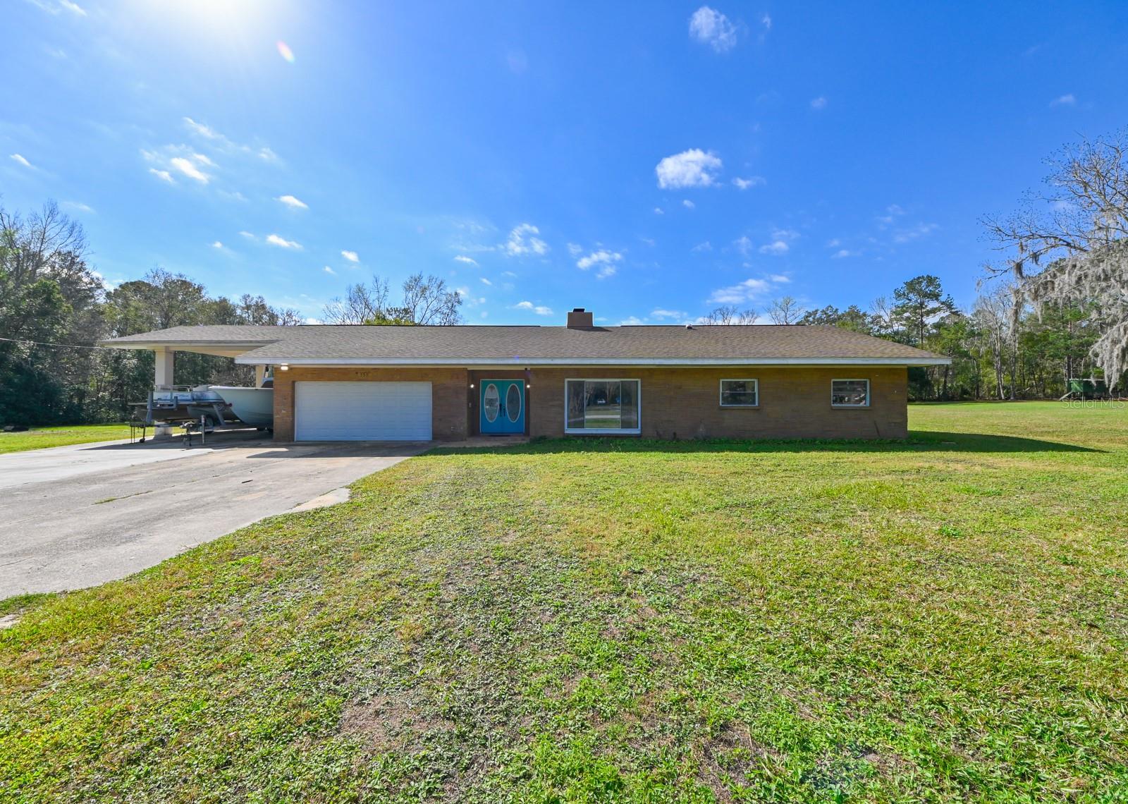 Details for 555 Hickory Street, BROOKSVILLE, FL 34601