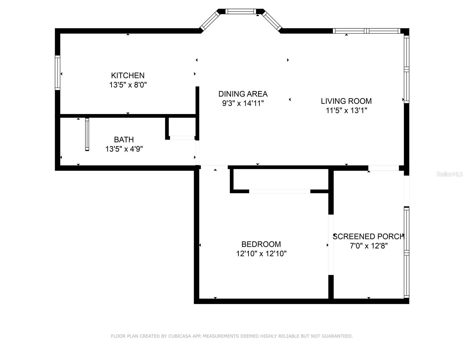 Image 34 of 34 For 2210 Vista Del Sol Circle #519