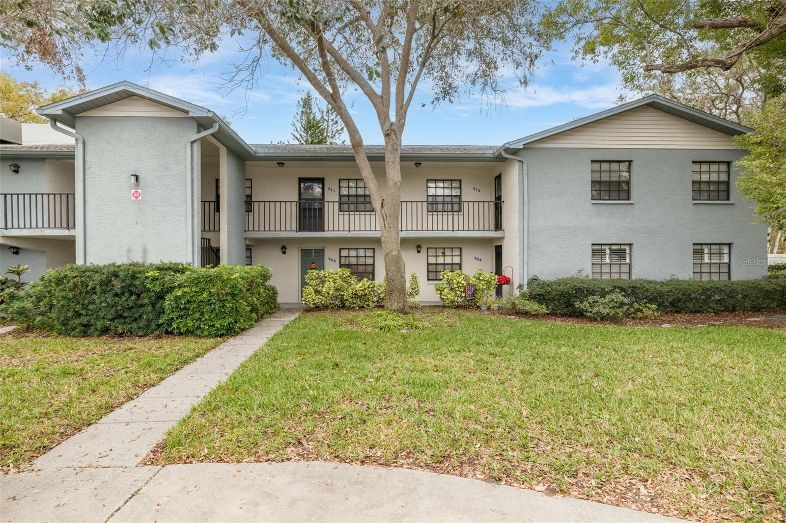 Details for 11800 Park Boulevard 505, SEMINOLE, FL 33772