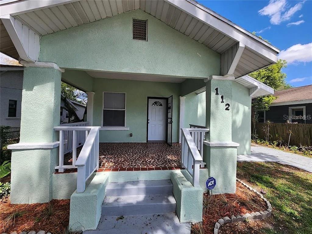 Details for 112 Emily Street, TAMPA, FL 33603