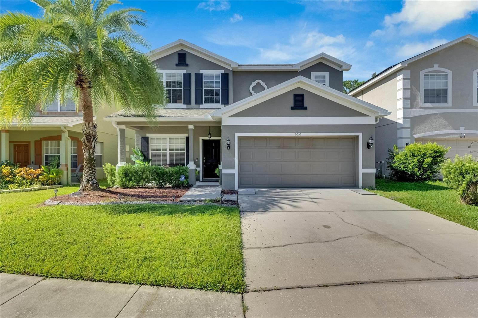 Details for 9010 Grand Bayou Court, TAMPA, FL 33635