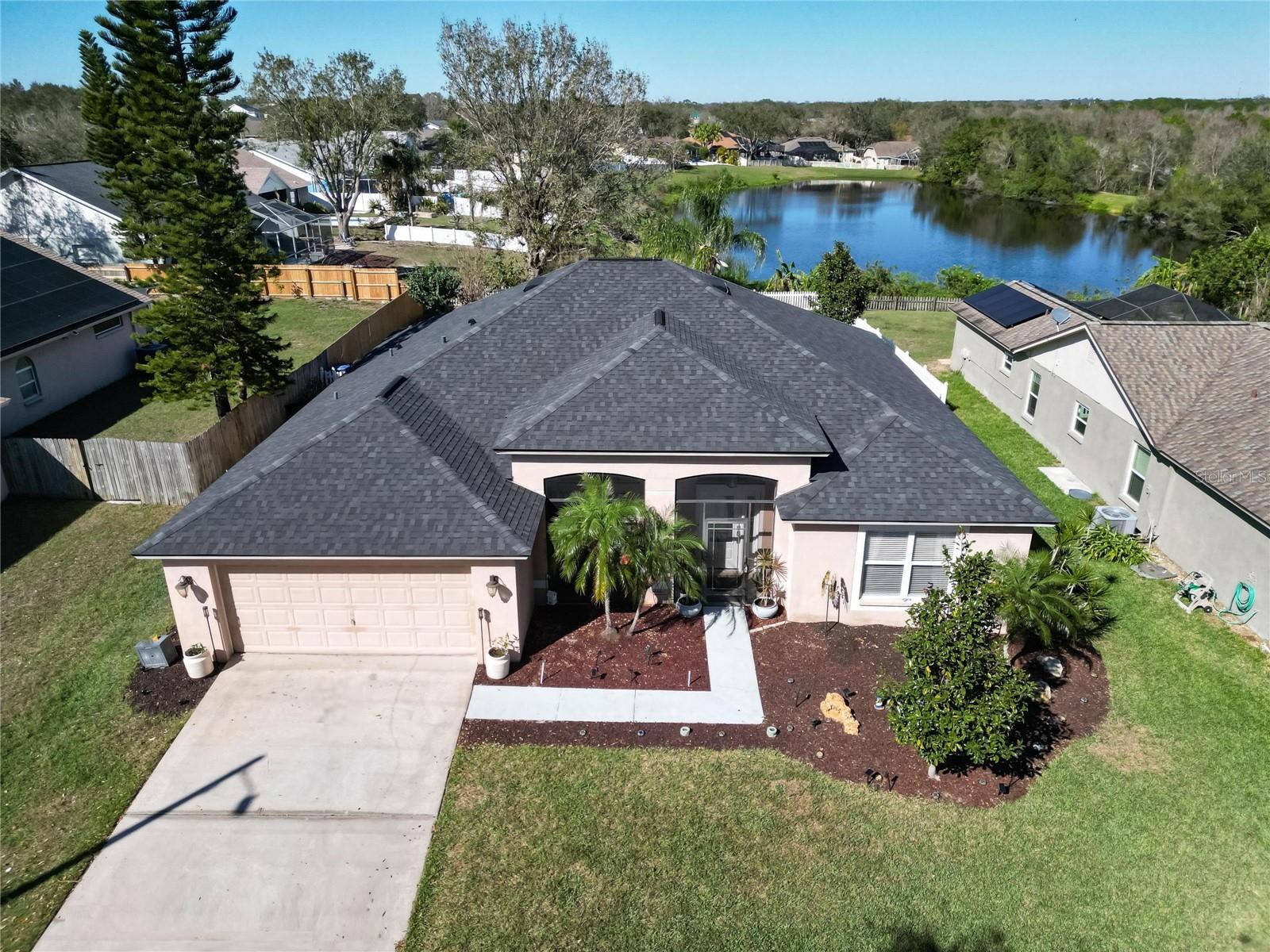 Details for 12804 Raysbrook Drive, RIVERVIEW, FL 33569