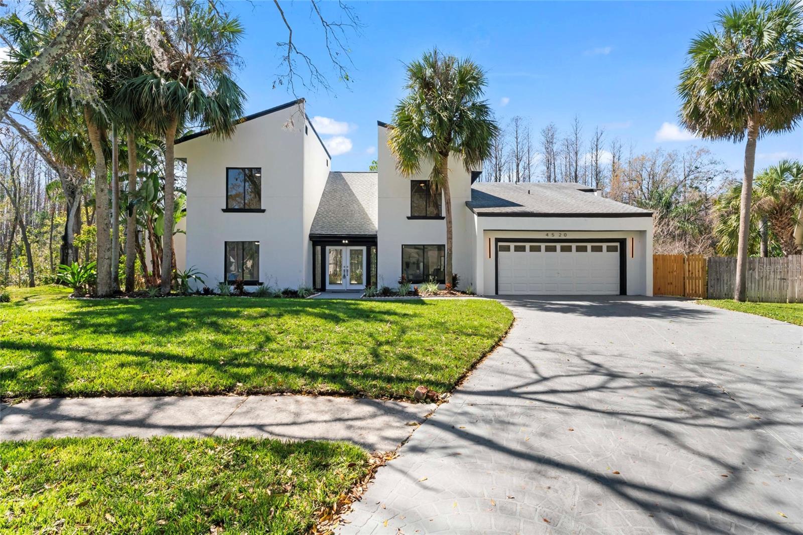 Details for 4520 Pine Hollow Drive, TAMPA, FL 33624