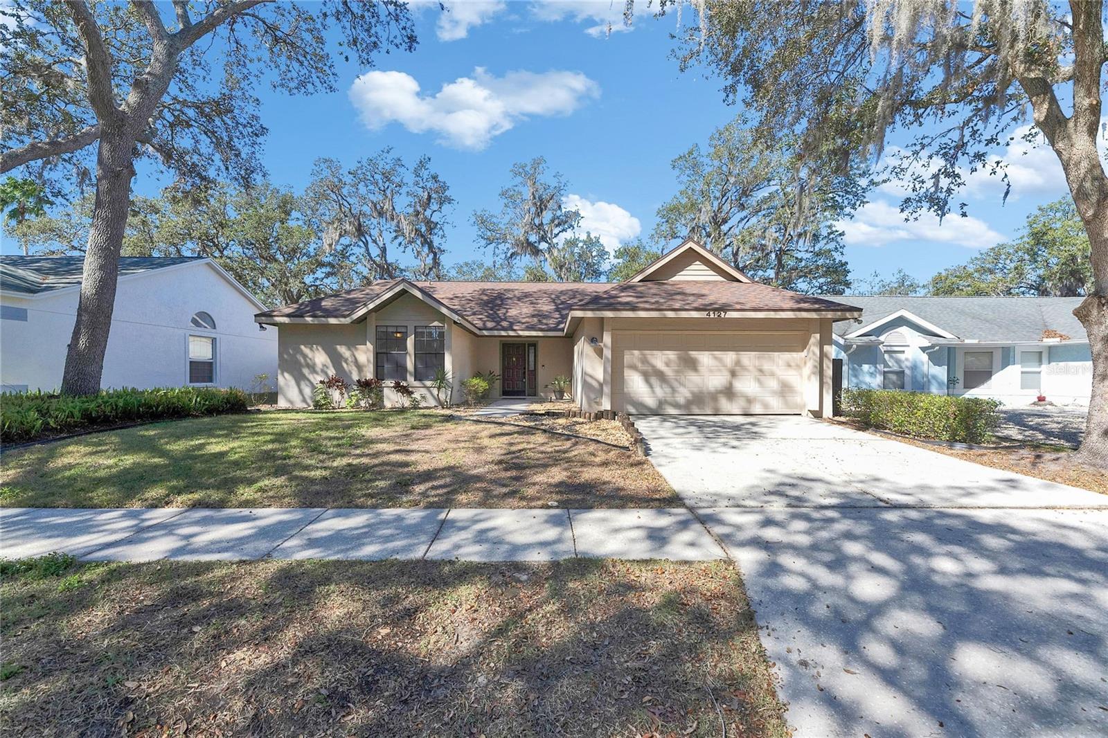 Details for 4127 Moreland Drive, VALRICO, FL 33596