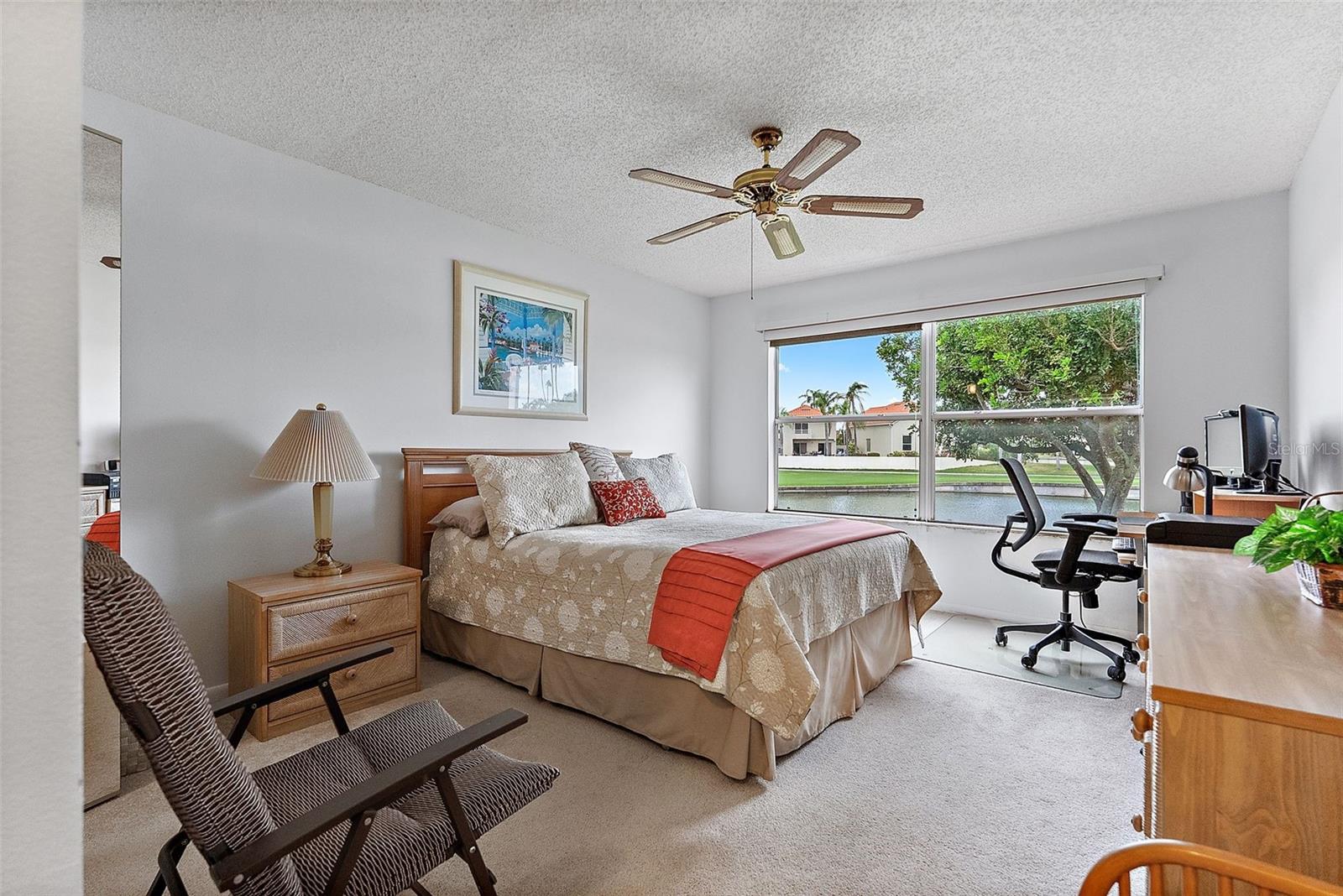 Image 17 of 33 For 6077 Bahia Del Mar Boulevard 119