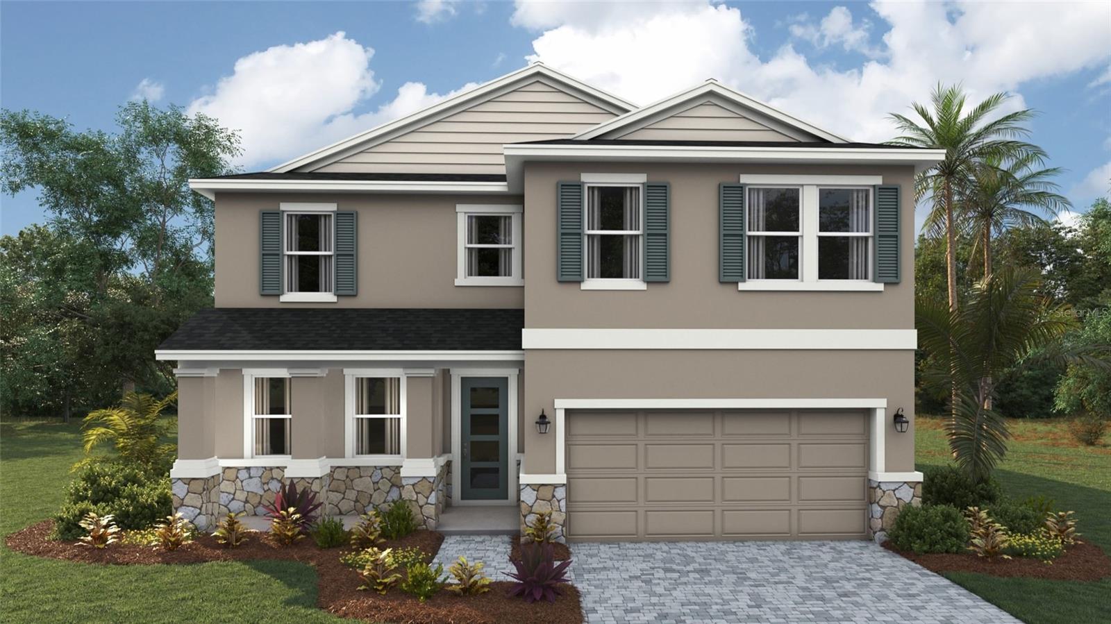 Details for 1741 Cobb Trail, PARRISH, FL 34219