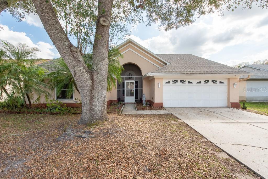 Details for 9415 Pebble Glen Avenue, TAMPA, FL 33647