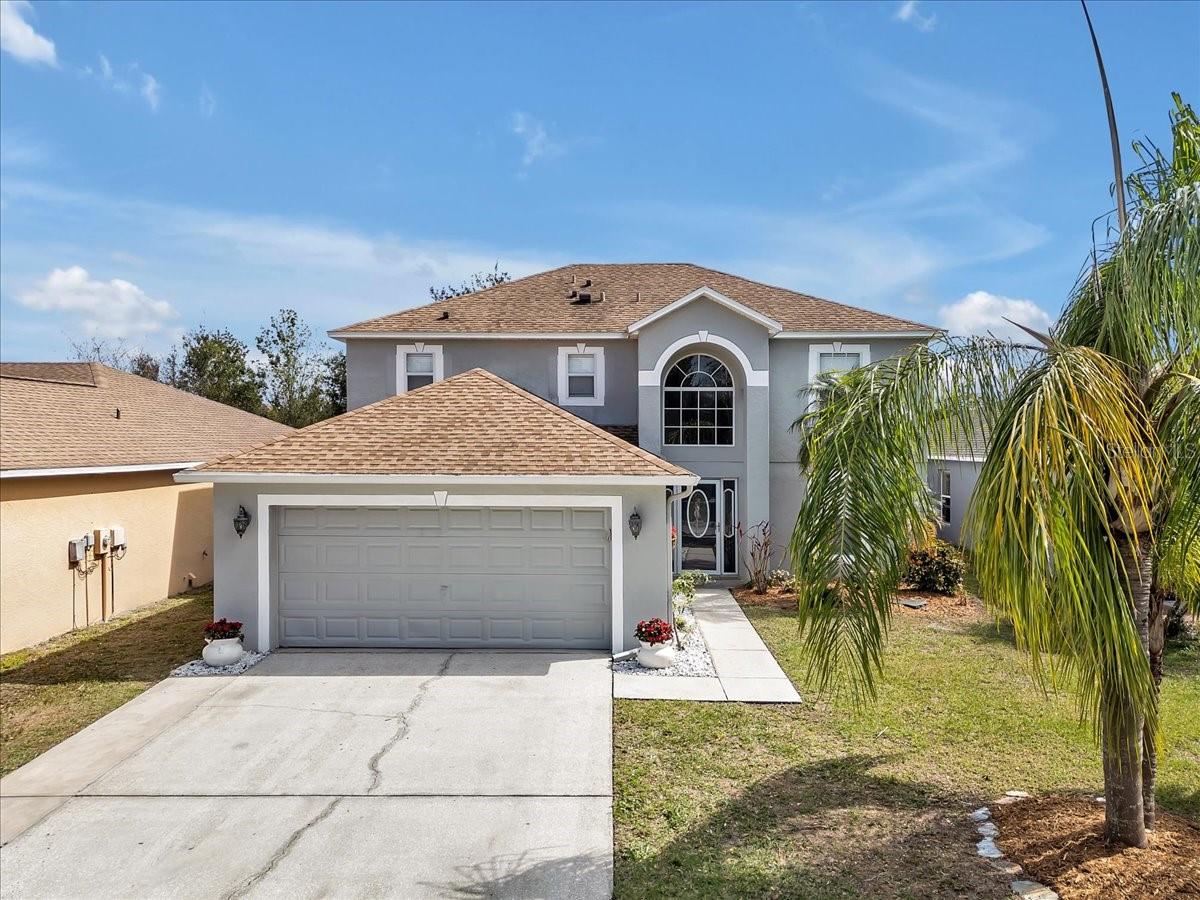 Details for 5337 Treig Lane, WESLEY CHAPEL, FL 33545