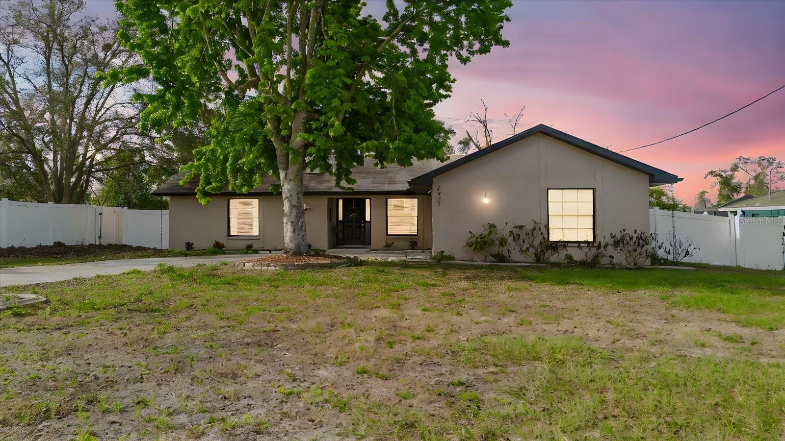 Details for 2427 Comerwood Drive, Spring Hill, FL 34609