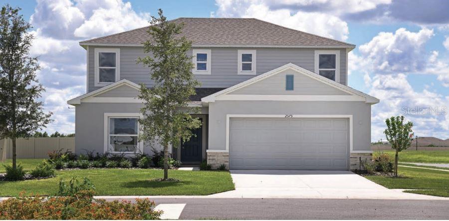 Details for 2667 Fernleaf Street, AUBURNDALE, FL 33823