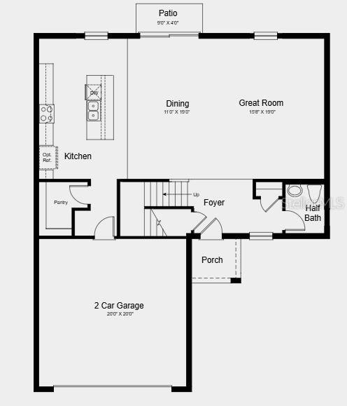 Image 3 of 15 For 2667 Fernleaf Street