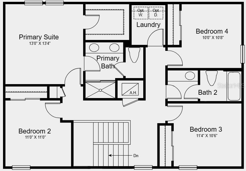Image 4 of 15 For 2667 Fernleaf Street