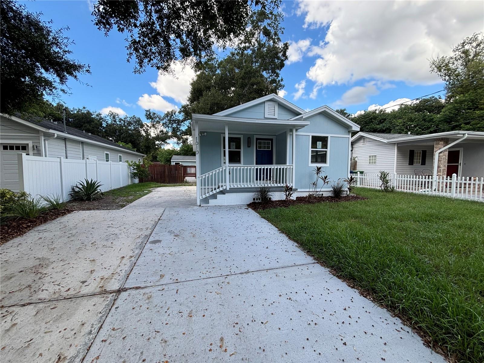 Details for 1010 Flora Street, TAMPA, FL 33604