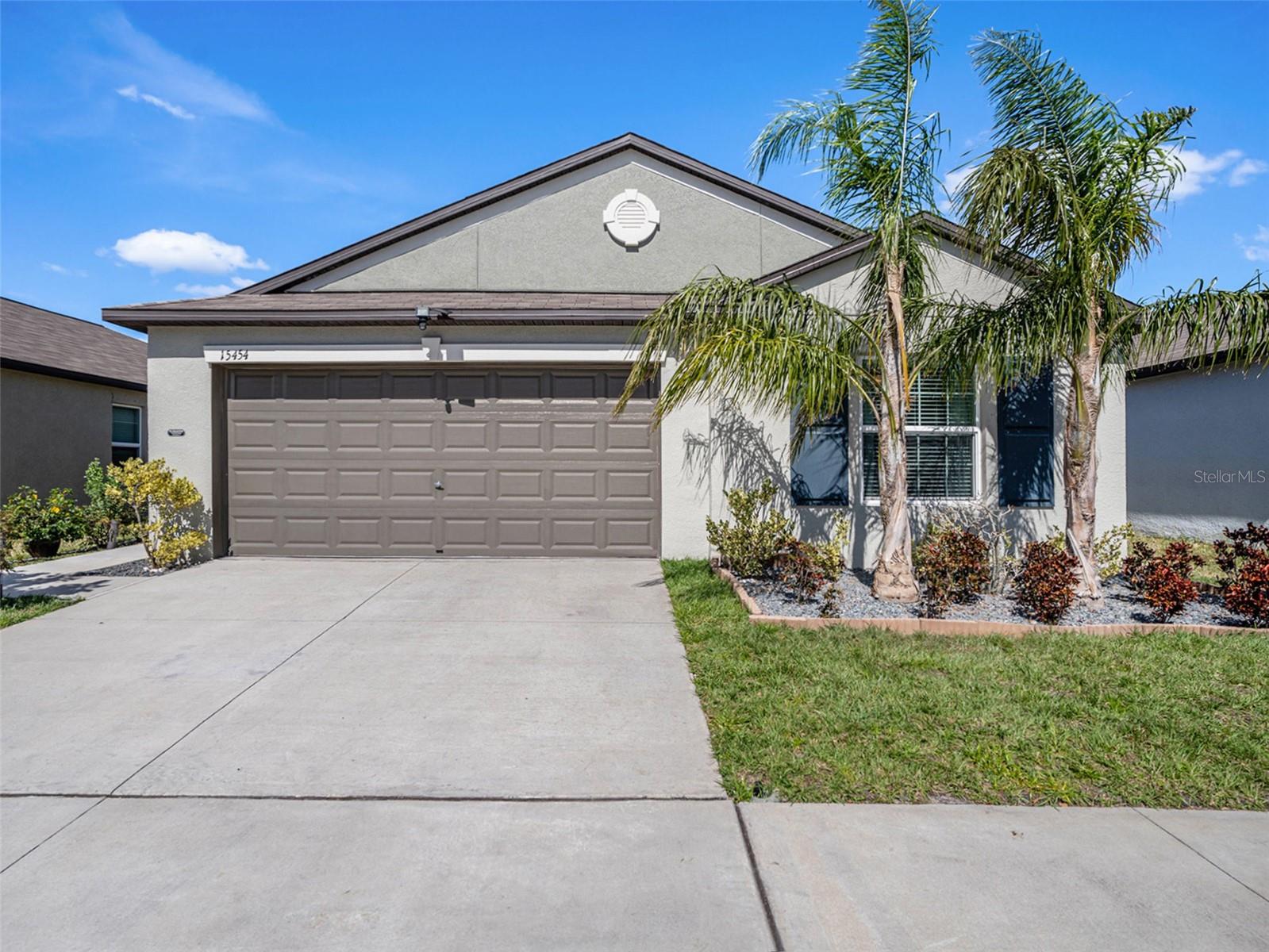 Details for 15454 Miller Creek Drive, SUN CITY CENTER, FL 33573