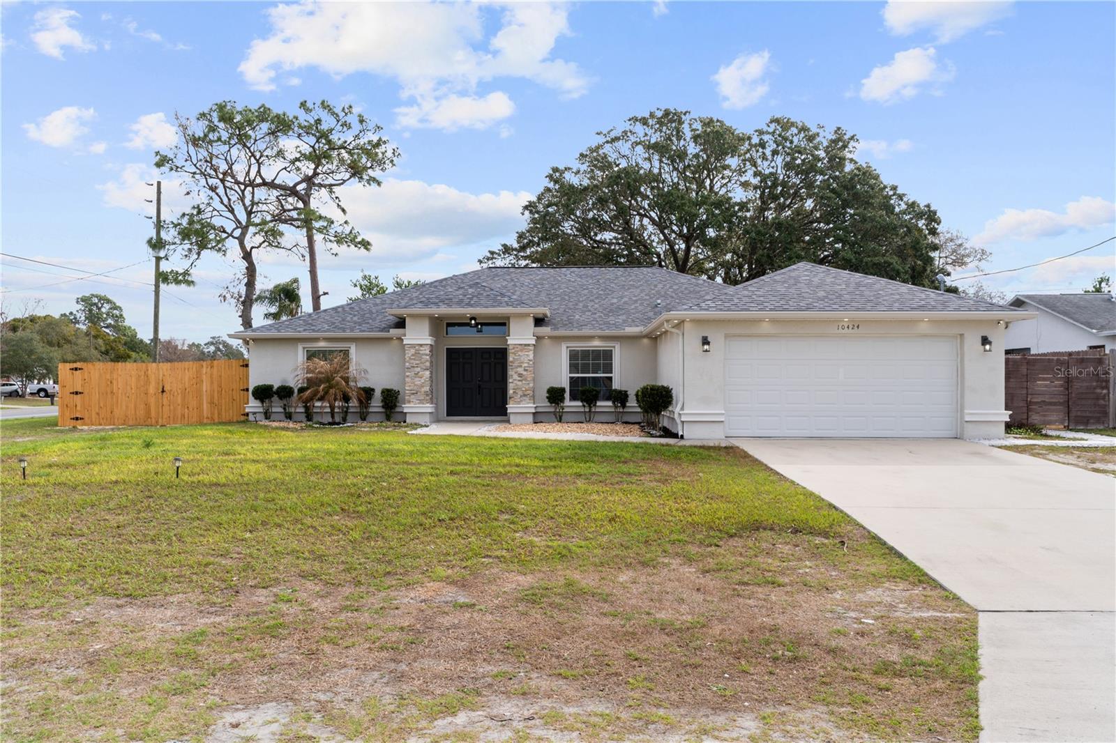 Details for 10424 Gifford Drive, SPRING HILL, FL 34608