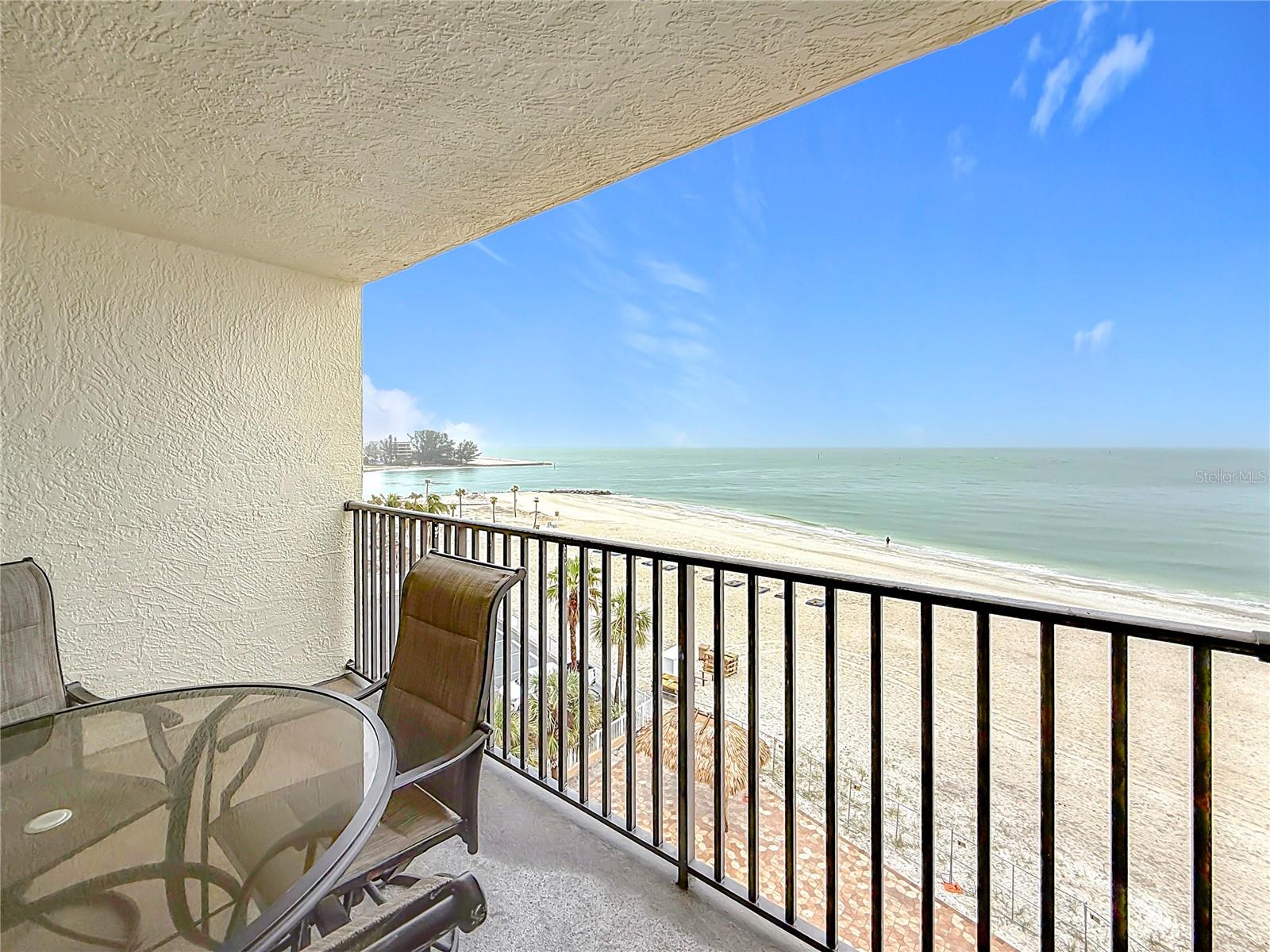 Image 40 of 50 For 12924 Gulf Boulevard 503