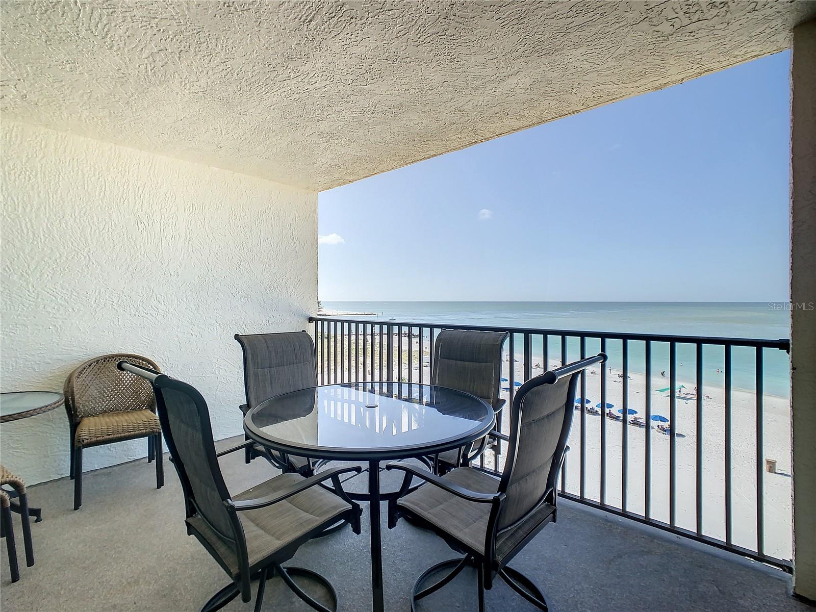 Image 41 of 50 For 12924 Gulf Boulevard 503