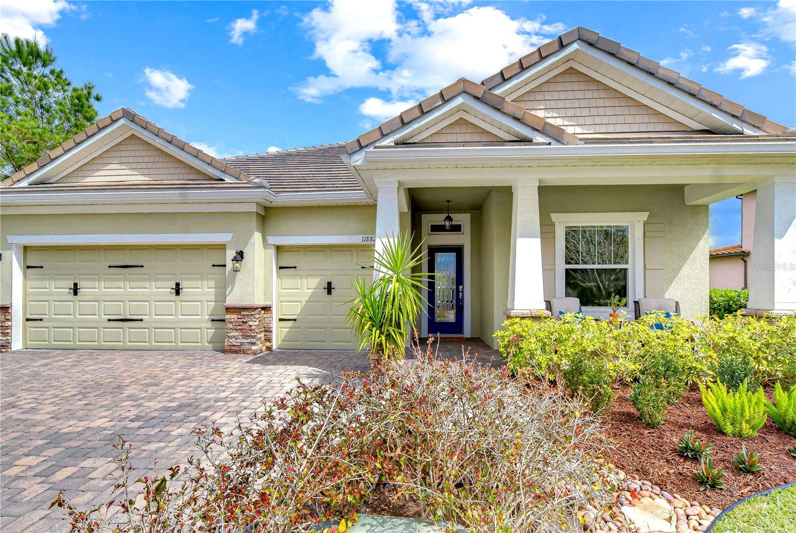 Details for 11882 Frost Aster Drive, RIVERVIEW, FL 33579