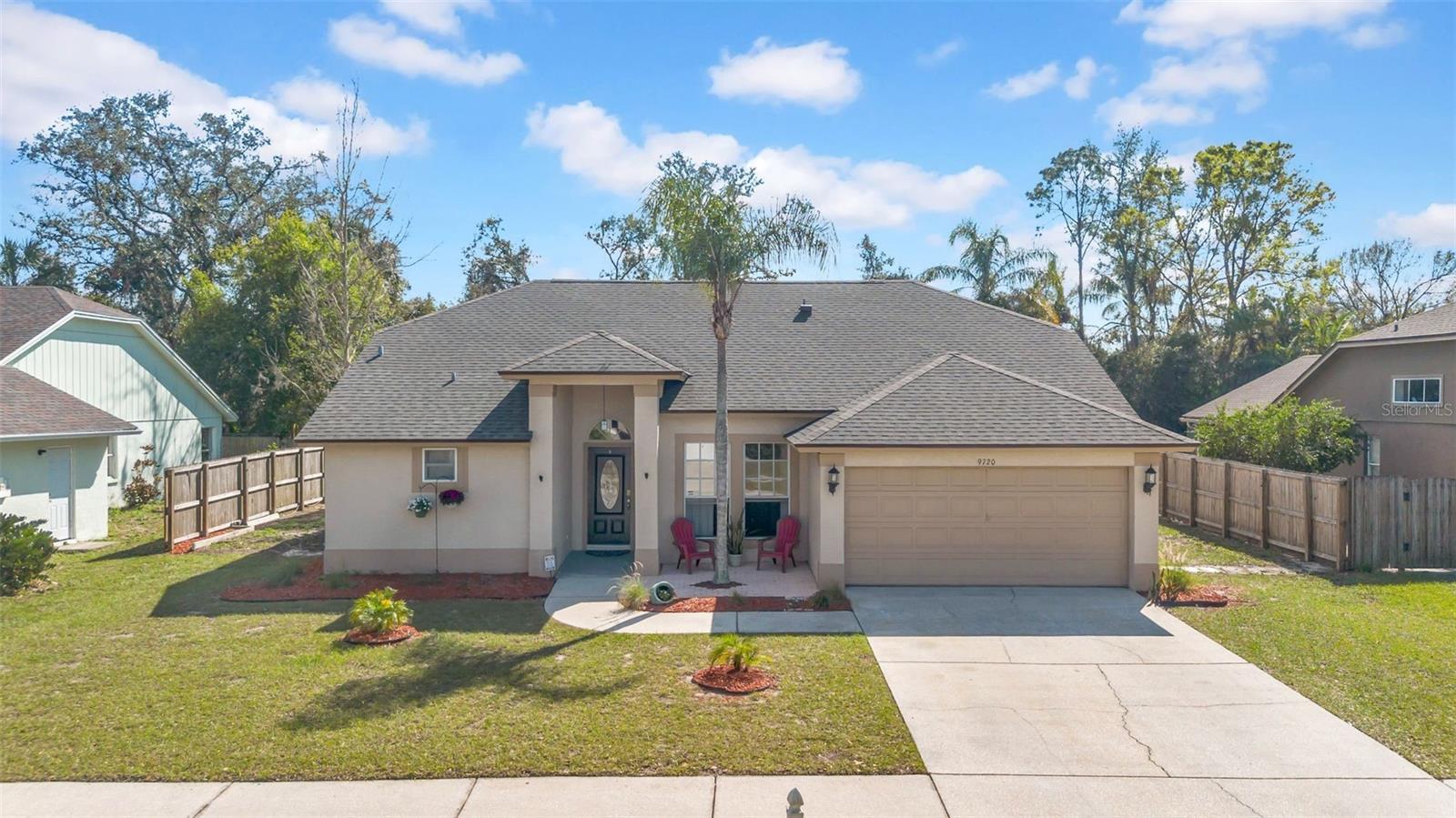 Details for 9720 Glenpointe Drive, RIVERVIEW, FL 33569