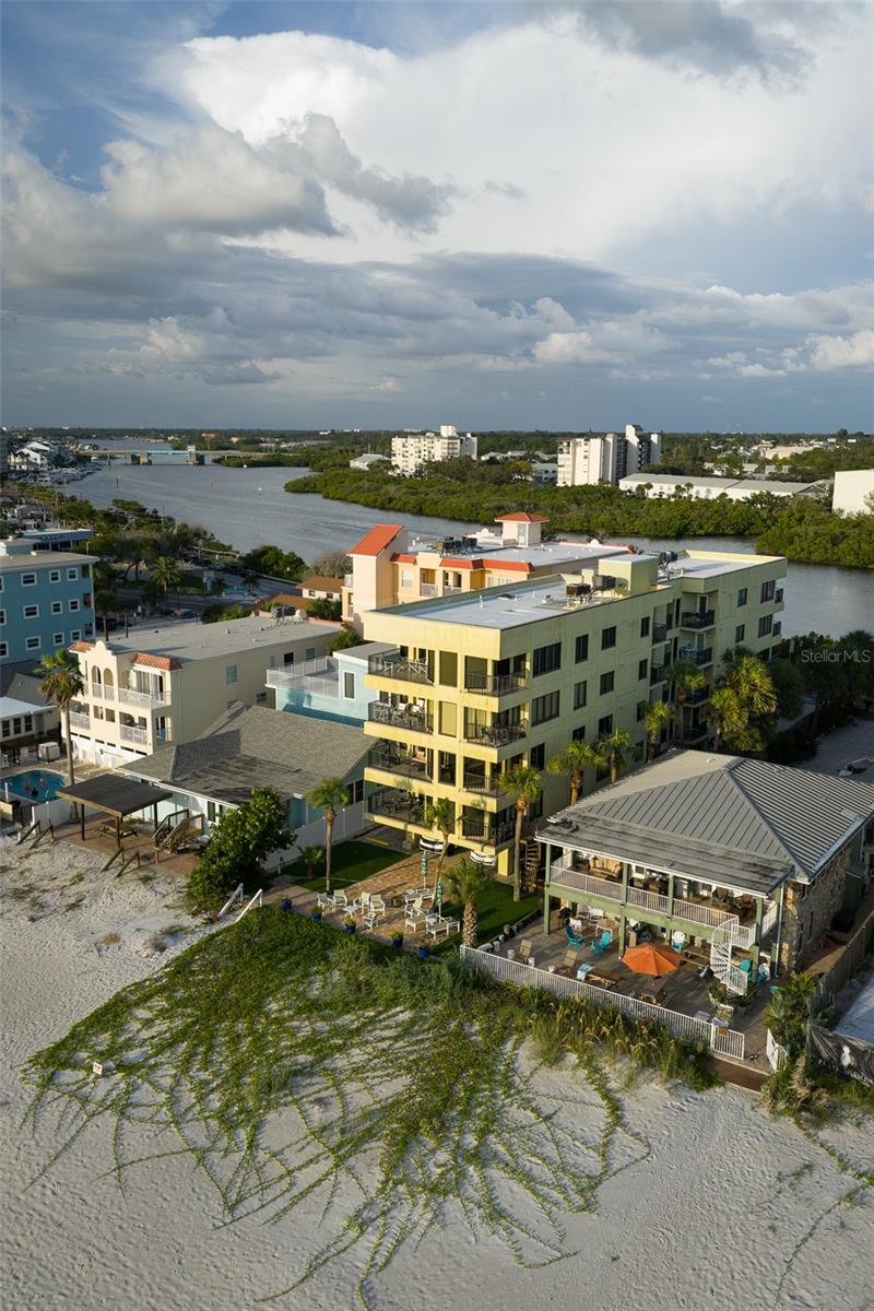Image 60 of 61 For 74 Gulf Boulevard 2b