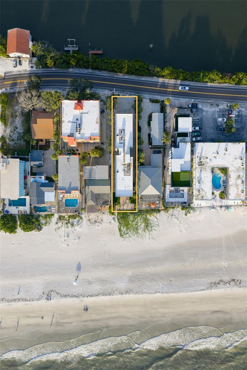 Image 61 of 61 For 74 Gulf Boulevard 2b