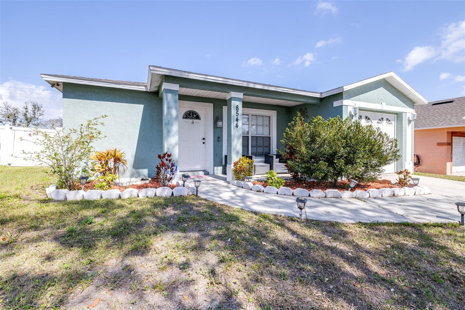 Details for 8544 Lazy River Drive, TAMPA, FL 33617